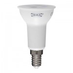 ЛЕДАРЕ Светодиод E14 зеркальный R50