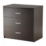 ВИНЬЕ Комод с 3 ящиками ВИНЬЕ Комод с 3 ящиками