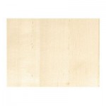 ПЕРФЕКТ Накладная панель напольного шкафа - березовый шпон