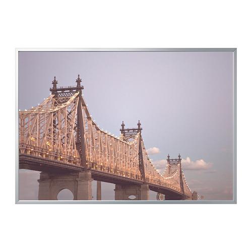 BJÖRKSTA картина с рамой BJÖRKSTA картина с рамой