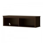 ХЕМНЭС Полочный/арочный модуль - черно-коричневый ХЕМНЭС Полочный/арочный модуль - черно-коричневый