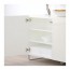 BESTÅ комбинация для хранения с дверцами