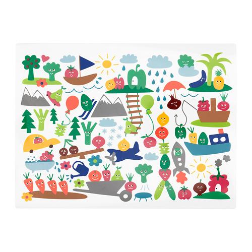 MATVRÅ салфетка под приборы