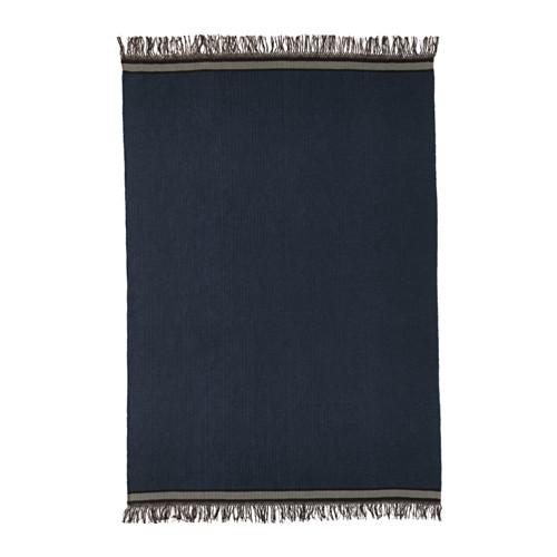 STOCKHOLM 2017 ковер, безворсовый