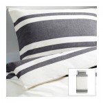 БЬЁРНЛУКА Пододеяльник и 1 наволочка - 150x200/50x70 см БЬЁРНЛУКА Пододеяльник и 1 наволочка - 150x200/50x70 см