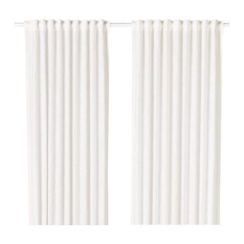 БРИГИТ Гардины, 1 пара