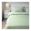 RÖDVED пододеяльник и 2 наволочки