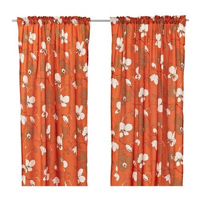 КАТТМИНТА Гардины, 1 пара КАТТМИНТА Гардины, 1 пара