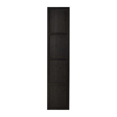 ПАКС ХЕМНЭС Дверь - 50x229 см, плавно закрывающиеся петли