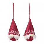 ВИНТЕР 2017 Украшение подвесное