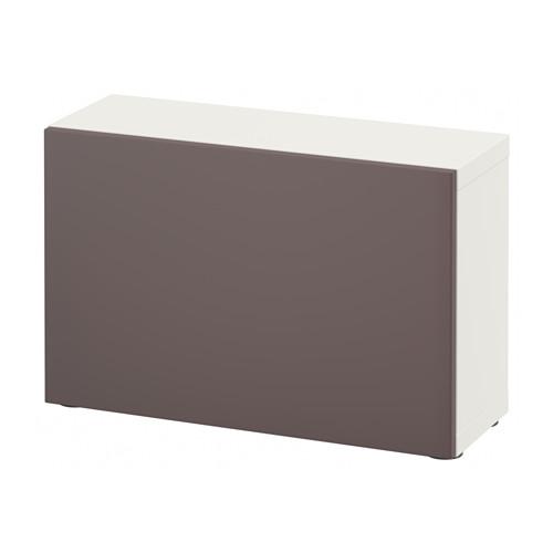 BESTÅ стеллаж с дверью