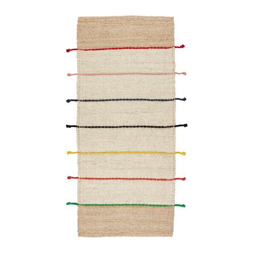 ТИЛЬСТ Ковер, безворсовый ТИЛЬСТ Ковер, безворсовый