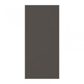 БЕСТО ТОФТА Дверь - глянцевый серый, 60x128 см