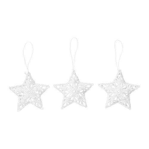 ВИНТЕР 2017 Украшение подвесное