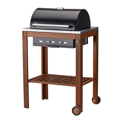 ЭПЛАРО / КЛАСЕН Угольный гриль