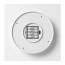 STÖTTA светодиодн потолочн светильник/бра с батарейным питанием белый 3.2x Ø20 cm
