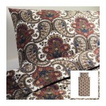 БАККСОТА Пододеяльник и 1 наволочка - 150x200/50x70 см