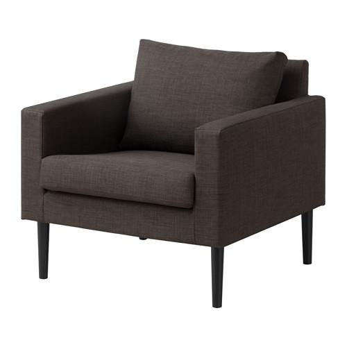 FRIHETEN кресло