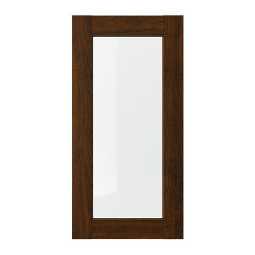 ЭДСЕРУМ Стеклянная дверь - 40x80 см ЭДСЕРУМ Стеклянная дверь - 40x80 см