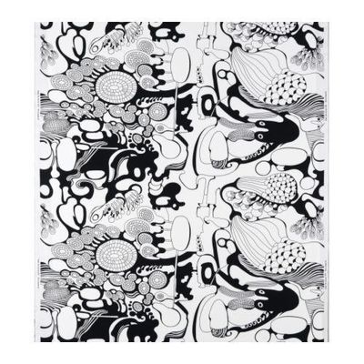 САРАЛИЗА Ткань - белый САРАЛИЗА Ткань - белый