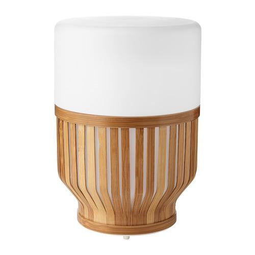 Mullbacka Table Lamp Led 503 423 36, Ikea Outdoor Lighting Usa