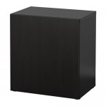 BESTÅ стеллаж с дверью