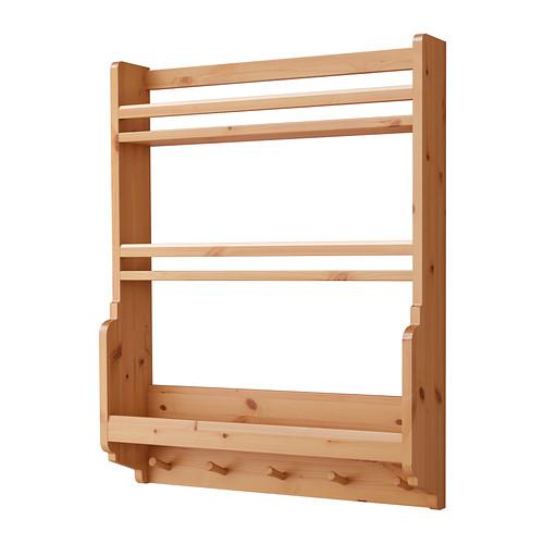 ГЭМЛЕБИ Полка навесная ГЭМЛЕБИ Полка навесная