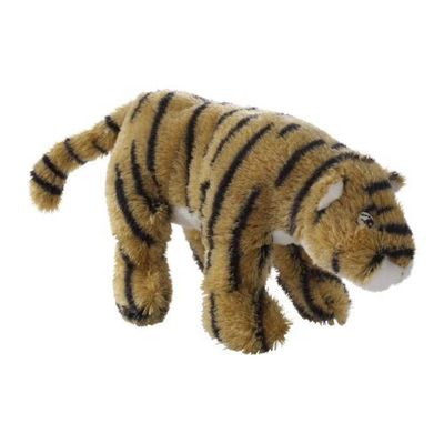 ikea stuffed tiger