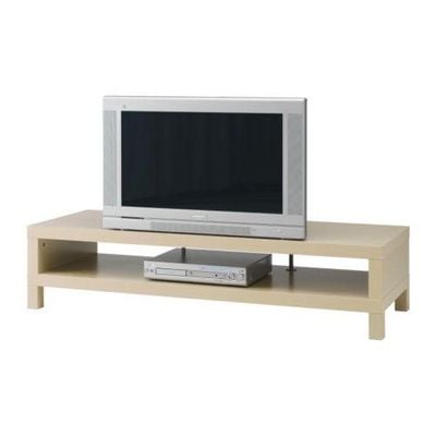 Lack Tv Stand Birch 40105340 Reviews Price Comparisons