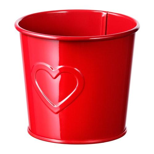 ВИНТЕР 2018 Кашпо - 9 см ВИНТЕР 2018 Кашпо - 9 см