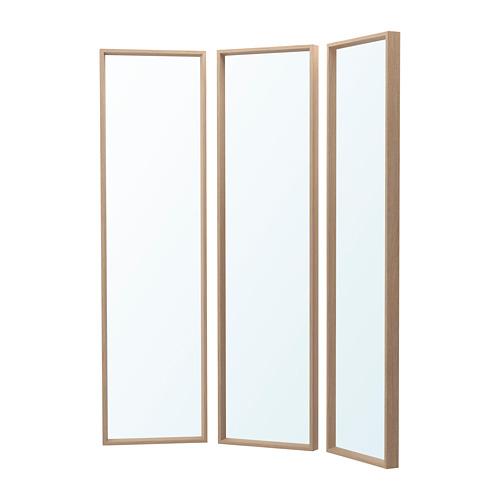 NISSEDAL комбинация зеркал