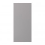 BODBYN накладная панель серый 39x86 cm