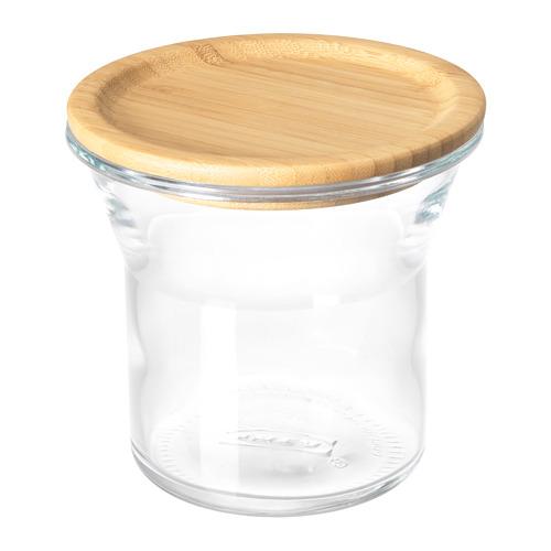 IKEA 365+ банка с крышкой