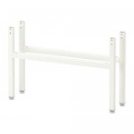 ХЭЛЛАН Ножка, 2 шт.