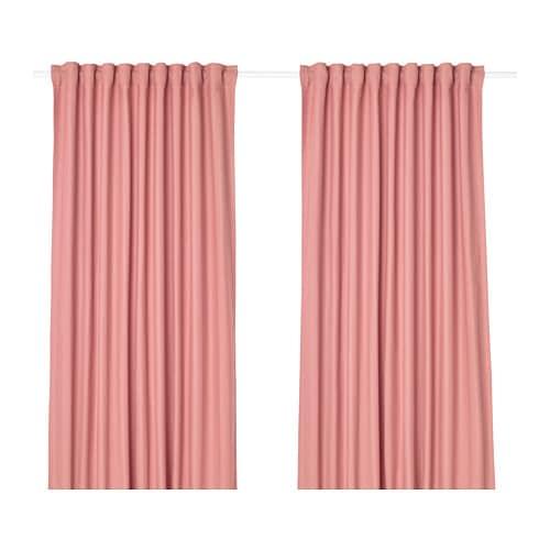 ТИБАСТ Гардины, 1 пара ТИБАСТ Гардины, 1 пара