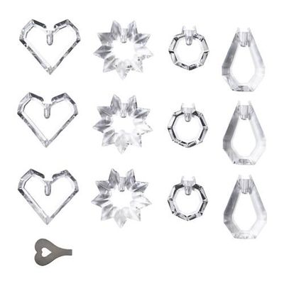 СТРОЛА Украшение д/гирлянды СТРОЛА Украшение д/гирлянды