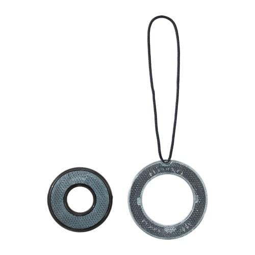 БЕСКЮДДА Светоотражатель, 2 шт. БЕСКЮДДА Светоотражатель, 2 шт.