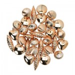 ВИНТЕРМИС Набор подвесных украшений, 32 предм