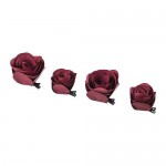 ВИНТЕР 2018 Набор украшений, 4 шт.