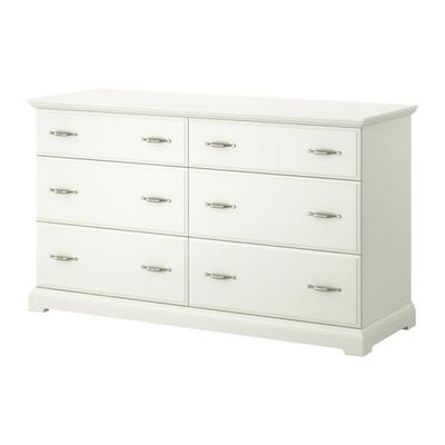 morgen bundel kook een maaltijd Birkeland Chest of drawers 6 (40190140) - reviews, price comparisons