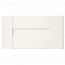 СЭВЕДАЛЬ Фронтальная панель ящика - 40x20 см