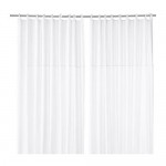 ПЭРЛБЛАД Гардины, 1 пара ПЭРЛБЛАД Гардины, 1 пара