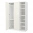 ПАКС Гардероб - 150x60x236 см