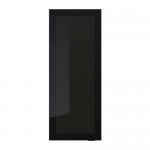 ЮТИС Стеклянная дверь - 40x100 см