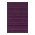 РАМШЭР Коврик для ванной - темно-сиреневый