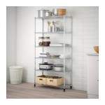 OMAR 1 секция полок