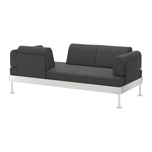 DELAKTIG 3-местный диван