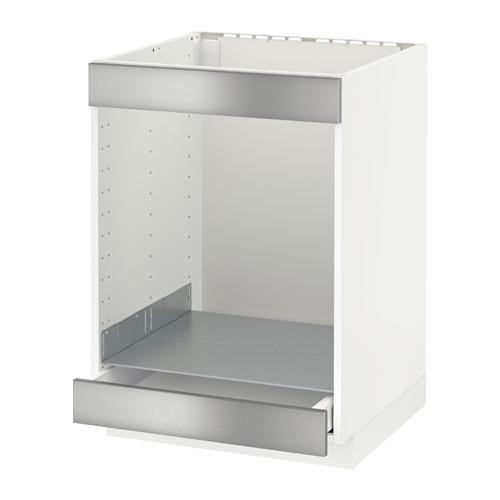 METOD/MAXIMERA напол шк д/вароч панели+духовки/ящ METOD/MAXIMERA напол шк д/вароч панели+духовки/ящ