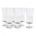 МЬЁД Пивной бокал на ножке МЬЁД Пивной бокал на ножке