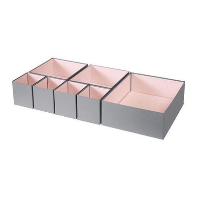 ХИФС Коробки - 75x35 см ХИФС Коробки - 75x35 см